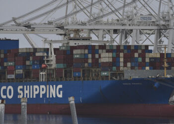 Bundesregierung will chinesische Übernahme am Hamburger Hafen verhindern