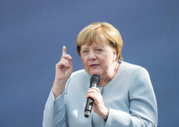 CDU-Niederlage im Nordosten: Merkel spricht über Rückkehr zu Adenauer-Geboten