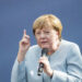CDU-Niederlage im Nordosten: Merkel spricht über Rückkehr zu Adenauer-Geboten