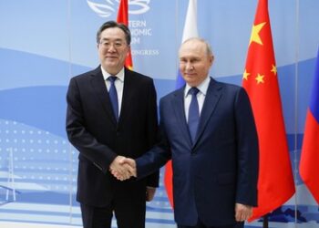 China: Geschichte des Zweiten Weltkriegs nicht verfälschen
