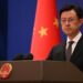 China stellt sich hinter Kuba - nachdem Trump gesagt hat, die Insel werde "fallen"