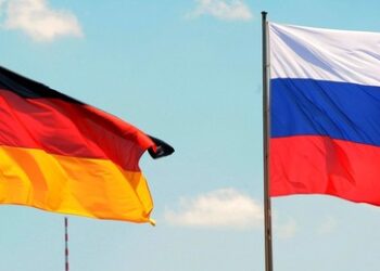 Deutschland als Feindstaat nach der UN-Charta