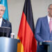 Deutschland und Kasachstan unterzeichnen gut 30 Verträge zum Gesamtwert von 2 Milliarden US-Dollar