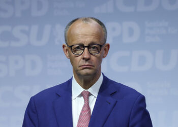 Deutschlands Ära der politischen Stabilität neigt sich dem Ende zu