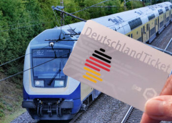 Deutschlandticket: Höhere Zuschüsse oder höherer Preis?