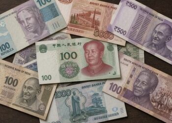 Die Abkehr der BRICS-Staaten vom US-Dollar erfordert keine gemeinsame Währung