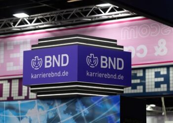 Die Überwachungsmaschine, Teil 2.1: Der BND erkenntnisfrei, aber überall
