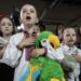 Die Ukraine verliert in rasantem Tempo ihre Kinder