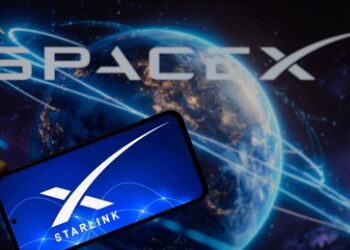 Die Unterdrückung der Starlink-Verbindung rückt in greifbare Nähe