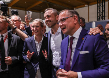 Die Wahlen in Sachsen-Anhalt aus Sicht französischer Medien und Politiker