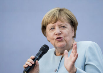 Die Zeit der Lügner