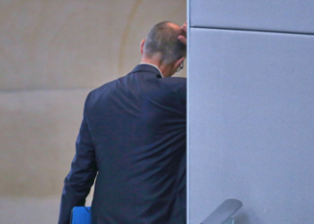 Doppelter Druck auf Merz: Von Bundesländern zum EU-Haushalt und vom Koalitionspartner