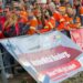 Duisburg: Weiteres Stahlwerk wird geschlossen