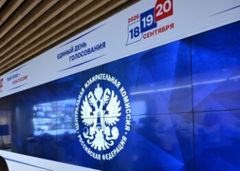 Duma-Wahl in Russland: Cyberangriffe auf Wahlsystem nehmen zu