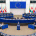 EU-Parlament: "Gefährlich paranoid"
