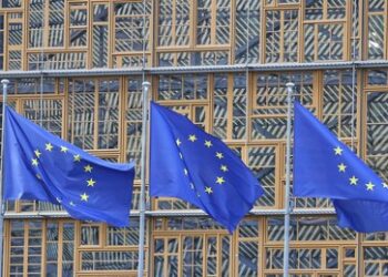 EU prüft Sanktionen gegen Rückkehr russischer Sportler unter Nationalflagge