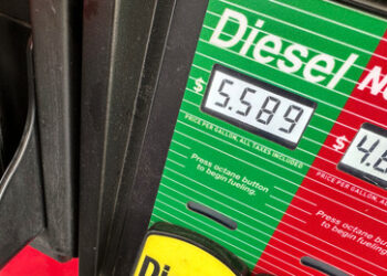 Energiekrise: USA drängen EU zum Abbau ihrer Dieselvorräte