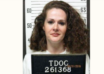 Erstmals seit 200 Jahren: In Tennessee wird am Mittwoch eine Frau hingerichtet