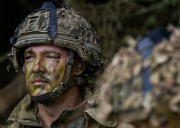 Ex-Marinechef: Britische Streitkräfte in "ziemlich desolatem Zustand"