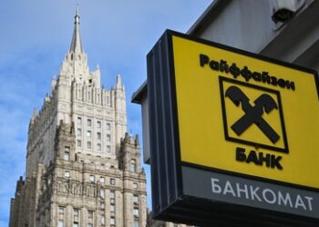Experten der Raiffeisenbank: Haushaltsüberschuss Russlands durch Dividenden gesichert