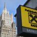 Experten der Raiffeisenbank: Haushaltsüberschuss Russlands durch Dividenden gesichert