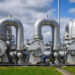 Gasspeicher werden bis Herbst nicht mehr voll