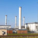 Gasspeicher werden jetzt auf Anweisung gefüllt – ein wenig