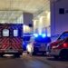 Hamburg: Zwei Männer auf Fabrikgelände in St. Pauli durch Schüsse getötet