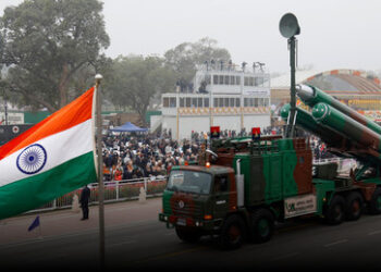 Indiens Erfolge im Rüstungsexport lassen sich immer schwerer ignorieren