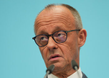 Inflation in Deutschland steigt auf 3,3 Prozent