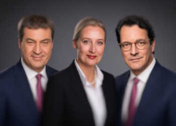 Insa-Hammer: Weidel schlägt Merz deutlich – Union sucht den Ausweg
