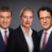 Insa-Hammer: Weidel schlägt Merz deutlich – Union sucht den Ausweg