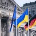 Ist Deutschland wirklich kein Kriegsbeteiligter?