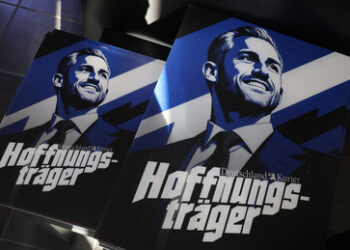 Ja, der Sieg der AfD stellt eine Gefahr für die Demokratie dar, aber nicht so, wie sie es darstellen