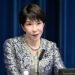 Japanische Premierministerin Takaichi fordert vor UNO Abschaffung der Feindstaatenklausel