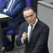 Jens Spahn, der Unkaputtbare: Und schon sitzt er im Haushaltsausschuss