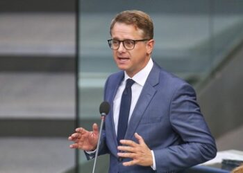 Jetzt soll auch an den Kinderkrankentagen gespart werden