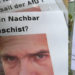 Journalismus in Deutschland: Verfolgung bis ins Private