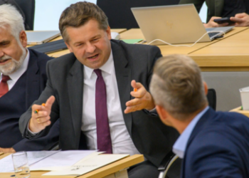 Kampf um Fleischtöpfe in Sachsen-Anhalt: AfD ringt um Ausschüsse und Vorsitz bei MPK
