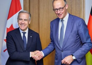 Kanada strebt assoziierte EU-Mitgliedschaft an