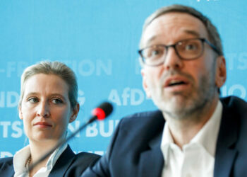 Kickl feiert AfD-Sieg: Rückenwind für Österreichs FPÖ