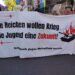 Kinder von Rheinmetall-Chef nicht in Schützengräben – "Das Sterben überlassen sie uns"