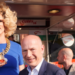 Kinderporno-Skandal in Berlin: Dragqueen Jurassica Parka verurteilt – nur zehn Monate Bewährung