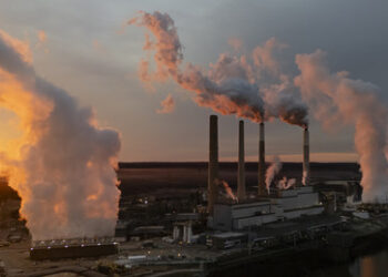 Klimaschutz: USA heben Regelungen für Kohle- und Gaskraftwerke auf