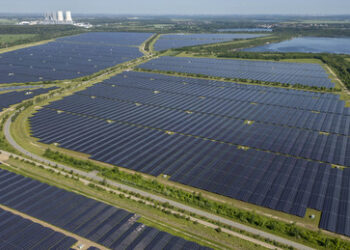 Kohle, Öl und Gas vor dem Aus: Berlin legt Energie-Fahrplan vor