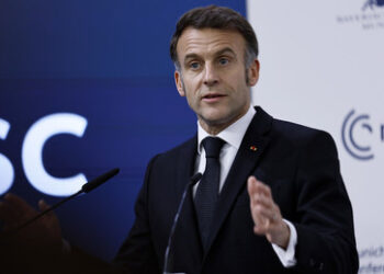 Kraftstoffqualität: Macron drängt von der Leyen zur Lockerung von EU-Vorschriften