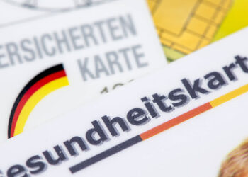 Krankenkassen haben mindestens eine Milliarde bei Immobiliengeschäften verloren