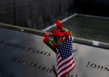 Lawrow: USA missbrauchten weltweite Solidarität nach 9/11, um ihren globalen Einfluss zu vergrößern