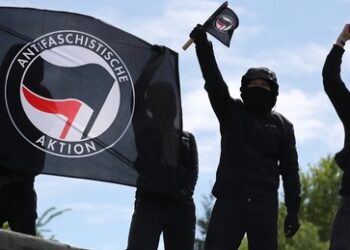 Linksextreme "Aktionswoche"? Plattform fordert nach dem 6. September: "Genug Ziele da draußen"