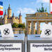 Liveticker Doppelwahlsonntag Berlin und Mecklenburg-Vorpommern
